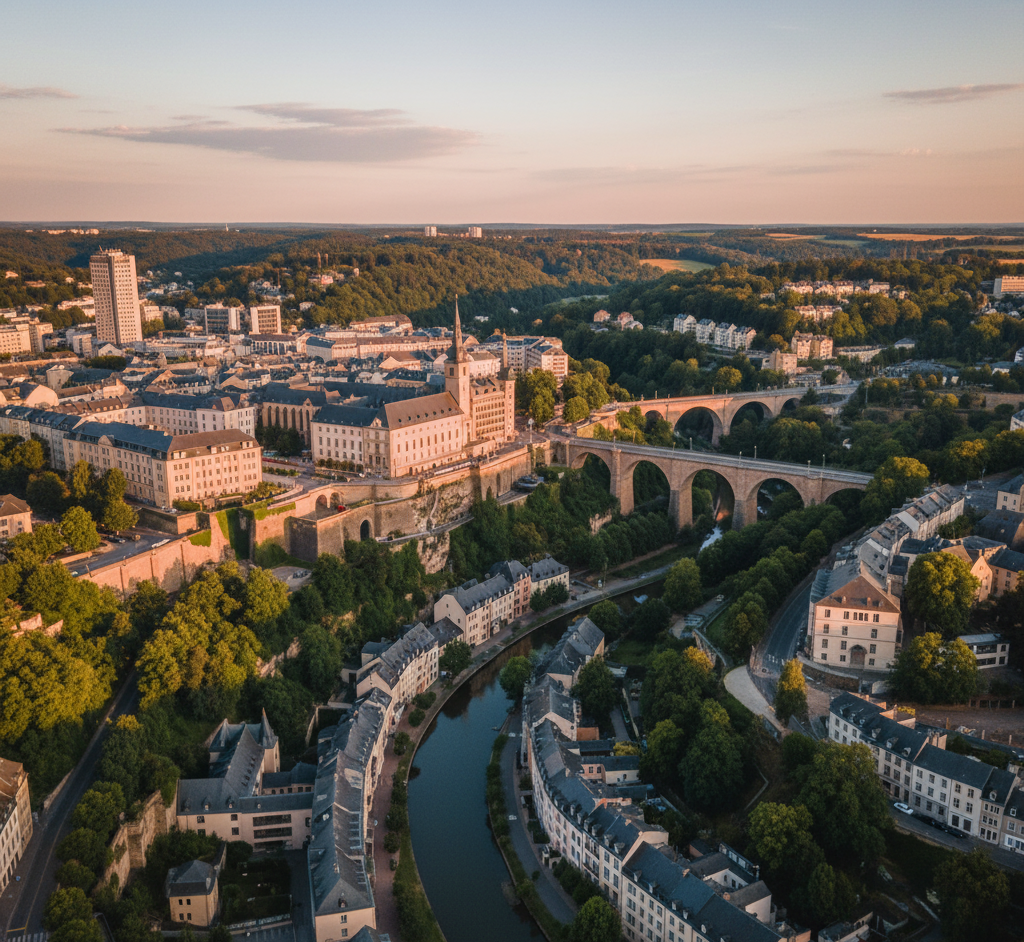 Luxemburgo